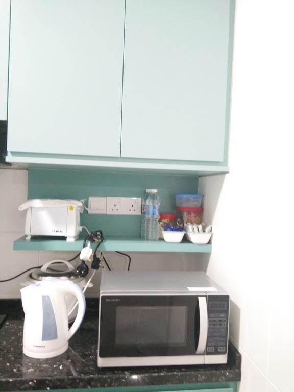 Singgah Putrajaya - 3 Bedrooms With Pool And Kl View 외부 사진