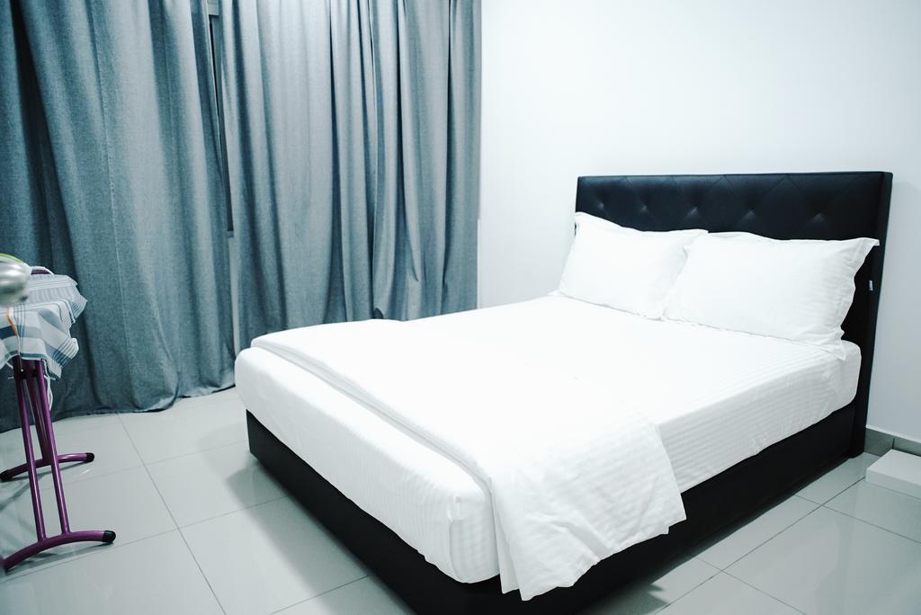 Singgah Putrajaya - 3 Bedrooms With Pool And Kl View 외부 사진