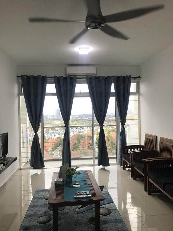 Singgah Putrajaya - 3 Bedrooms With Pool And Kl View 외부 사진