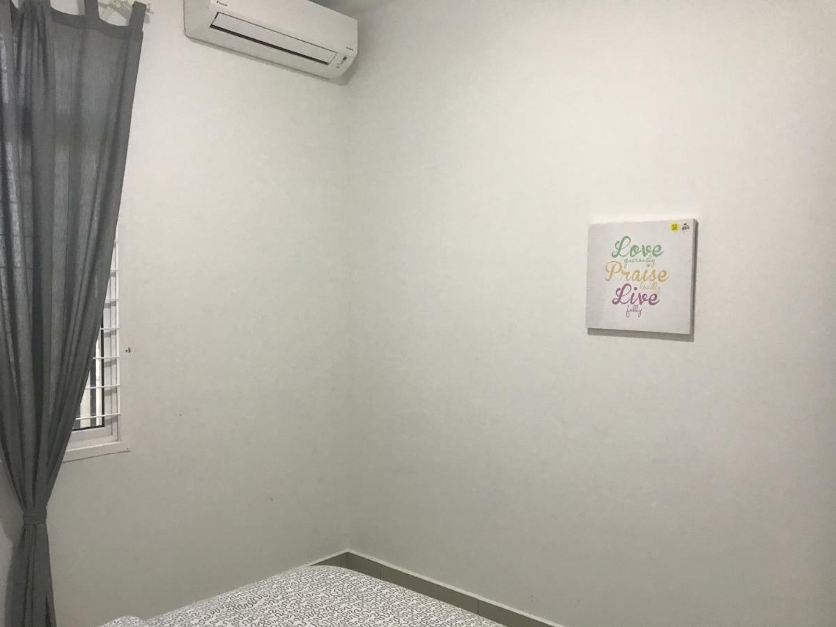 Singgah Putrajaya - 3 Bedrooms With Pool And Kl View 외부 사진